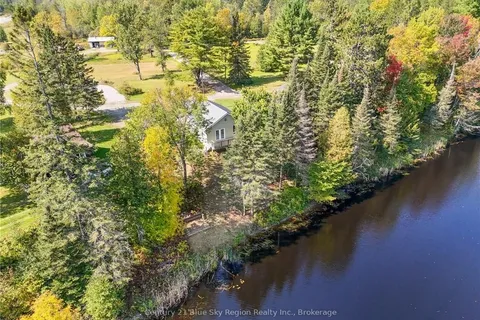 13267 P HIGHWAY 17, ON P1B 8G5