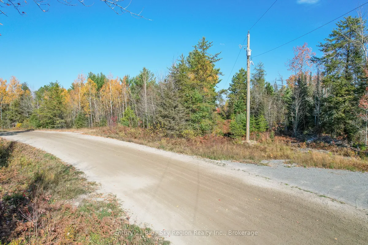 PART LOT 2 LEDUC Road, West Nipissing, ON P0H 1M0