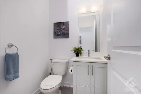 85 GARTERSNAKE Way, Blossom Park - Airport and Area, ON K1X 0J6