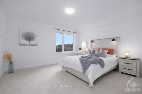 85 GARTERSNAKE Way, Blossom Park - Airport and Area, ON K1X 0J6