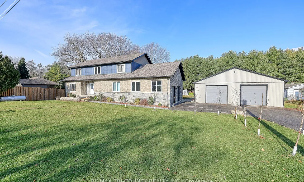 287 Highway 24, Norfolk, ON N0E 1X0