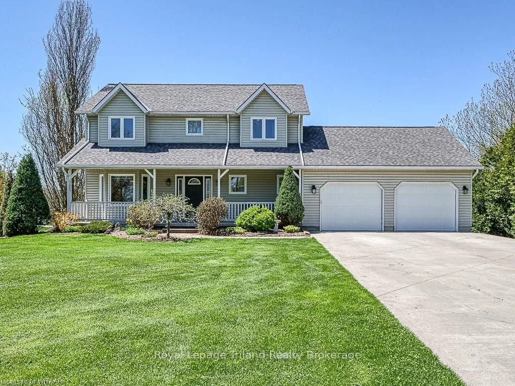 714645 MIDDLETOWN Line, Norwich, ON N4S 7W3