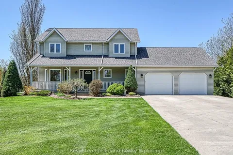 714645 MIDDLETOWN Line, Norwich, ON N4S 7W3