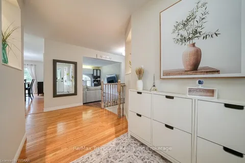 37 PRIMROSE Dr, Tillsonburg, ON N4G 5S7