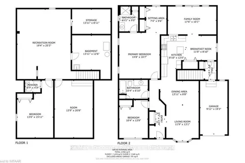 18 WILKINS Crescent, Tillsonburg, ON N4G 5M6