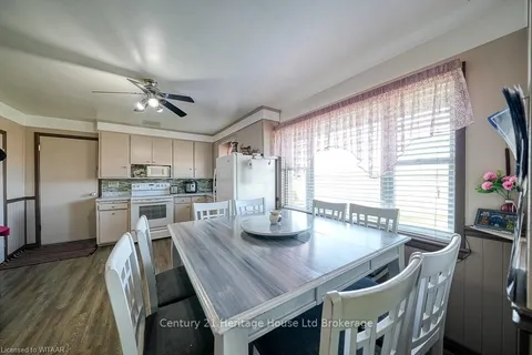 90 NORFOLK COUNTY 60 Rd, ON N0E 1X0