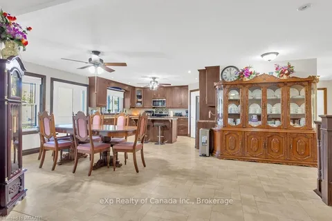 8180 OWL CAGE Rd, Bayham, ON N0J 1Y0