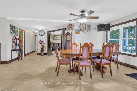 8180 OWL CAGE Rd, Bayham, ON N0J 1Y0