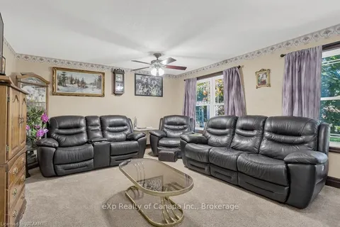 8180 OWL CAGE Rd, Bayham, ON N0J 1Y0