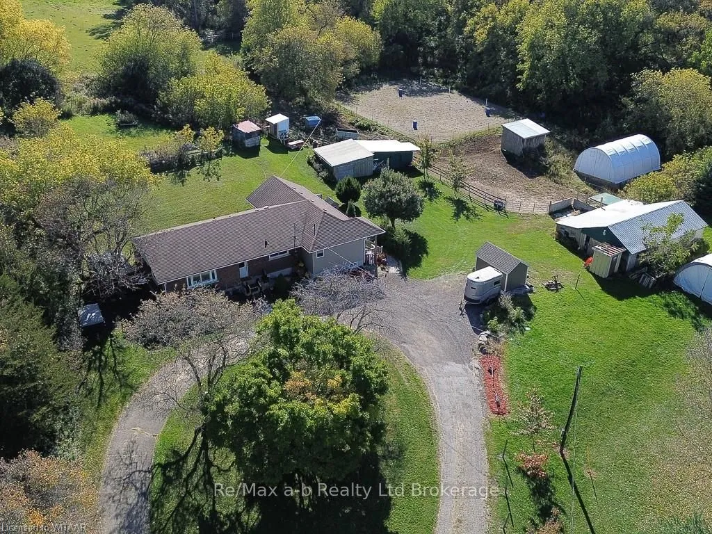 26 VINE STREET St, South-West Oxford, ON N0J 1A0