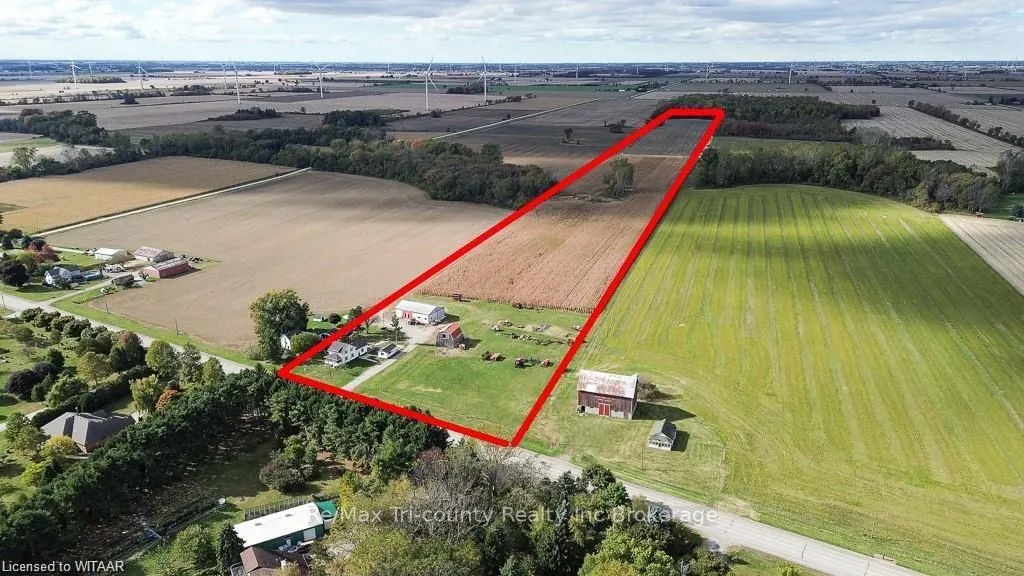 7069 TALBOT Tr, Chatham-Kent, ON N0P 1A0