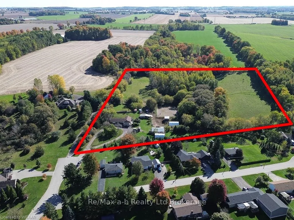 26 VINE STREET St, South-West Oxford, ON N0J 1J0