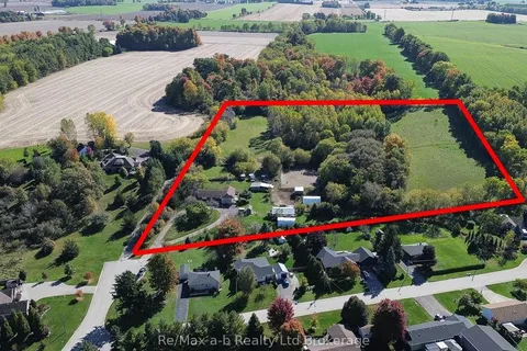 26 VINE STREET St, South-West Oxford, ON N0J 1J0