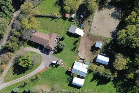 26 VINE STREET St, South-West Oxford, ON N0J 1J0