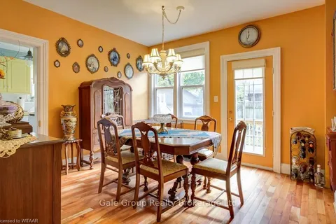 146 GRAHAM St, Woodstock, ON N4S 6J9