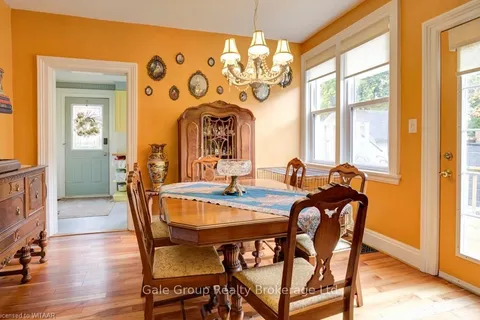 146 GRAHAM St, Woodstock, ON N4S 6J9