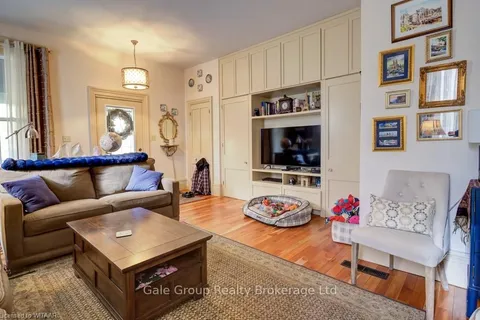 146 GRAHAM St, Woodstock, ON N4S 6J9