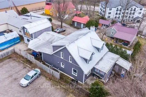 6 BIDWELL Street, Tillsonburg, ON N4G 3T3