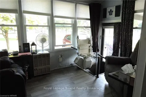 24 CLYDE St, Norwich, ON N0J 1P0