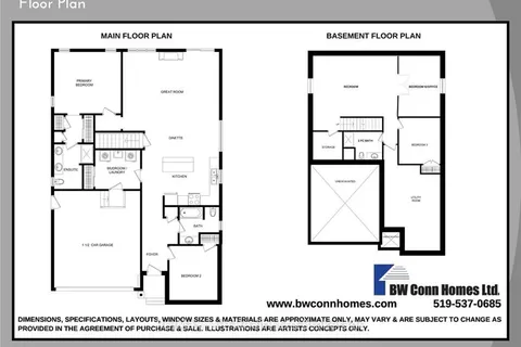 33 CASH Cres, Ingersoll, ON N5C 0E2