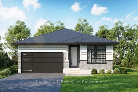 33 CASH Cres, Ingersoll, ON N5C 0E2