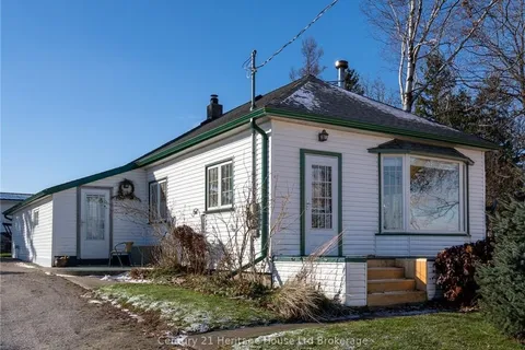 474593 DODGE Line, South-West Oxford, ON N0J 1A0