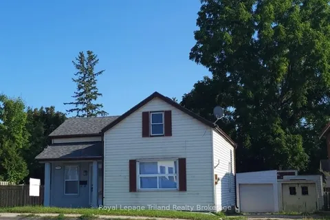 764 DUNDAS Street, Woodstock, ON N4S 1E9