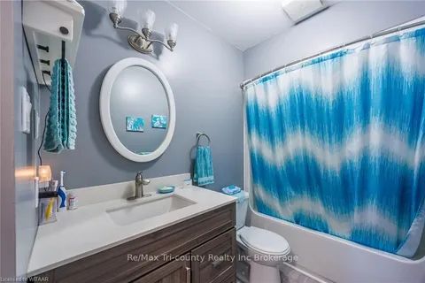 80 BECKETT Blvd, Tillsonburg, ON N4G 5N3