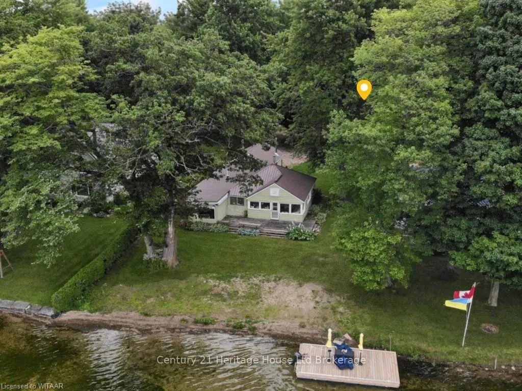 305 MANK N/A, ON N0M 2G0