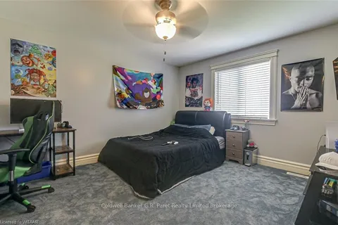 56170 HERITAGE Line, Bayham, ON N0J 1Y0