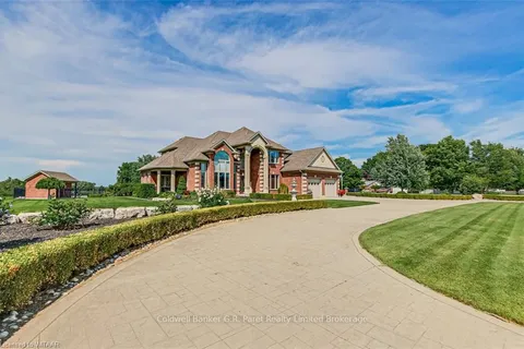 56170 HERITAGE Line, Bayham, ON N0J 1Y0