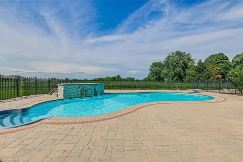 56170 HERITAGE Line, Bayham, ON N0J 1Y0