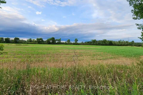 2606 (PT 1) - Burger Rd, Fort Erie, ON L0S 1S0