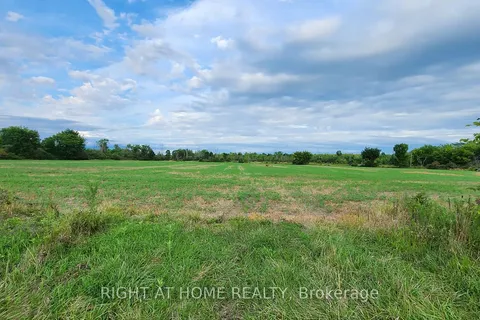 2606 (PT 1) - Burger Rd, Fort Erie, ON L0S 1S0