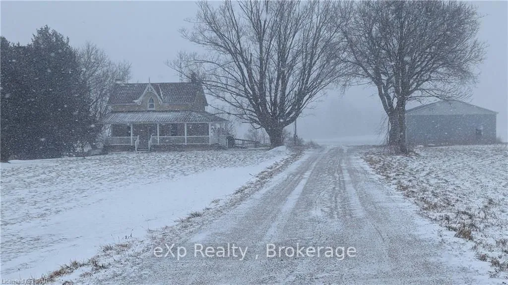 422314 CONCESSION 6 Rd, West Grey, ON N0G 1S0