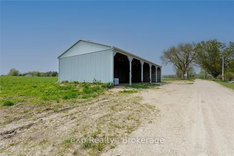 422314 CONCESSION 6 Rd, West Grey, ON N0G 1S0