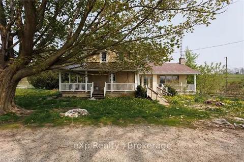 422314 CONCESSION 6 Rd, West Grey, ON N0G 1S0