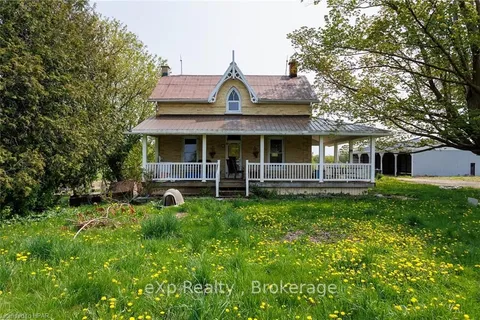 422314 CONCESSION 6 Rd, West Grey, ON N0G 1S0