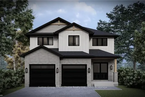 23 KASTNER Street, ON N5A 6S6
