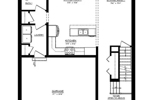 23 KASTNER Street, ON N5A 6S6