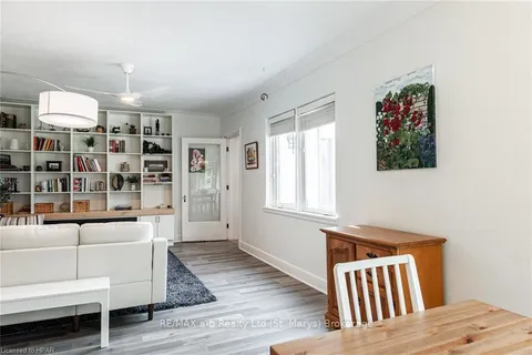 341 ELIZABETH St, St. Marys, ON N4X 1B4