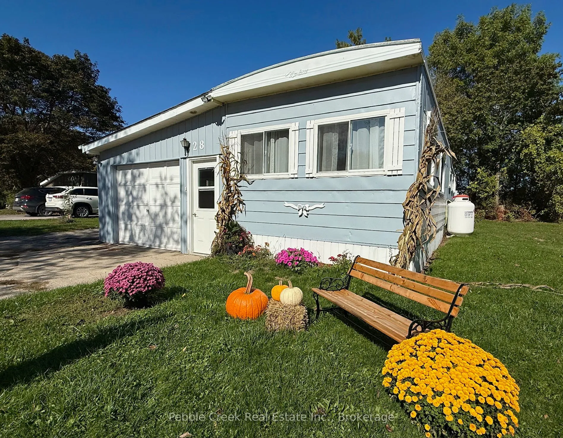 28 SUTTON Drive, Ashfield-Colborne-Wawanosh, ON N7A 3Y3