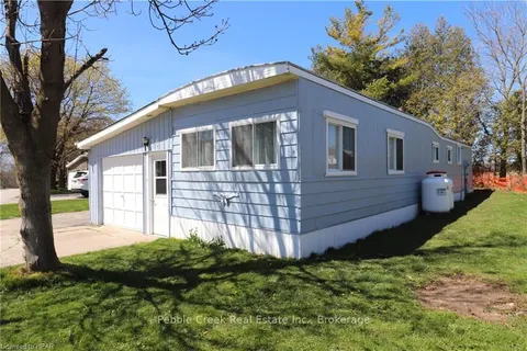 28 SUTTON Drive, Ashfield-Colborne-Wawanosh, ON N7A 3Y3