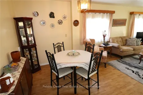 28 SUTTON Drive, Ashfield-Colborne-Wawanosh, ON N7A 3Y3