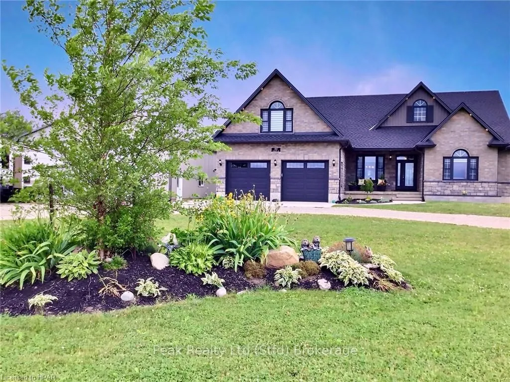 95 SOUTH Street, Ashfield-Colborne-Wawanosh, ON N7A 3X9