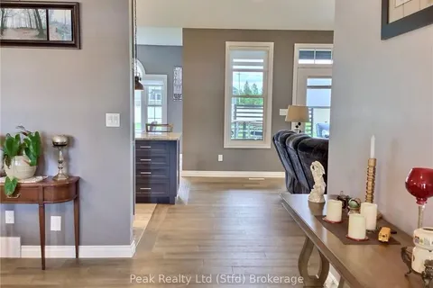 95 SOUTH Street, Ashfield-Colborne-Wawanosh, ON N7A 3X9