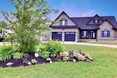 95 SOUTH Street, Ashfield-Colborne-Wawanosh, ON N7A 3X9