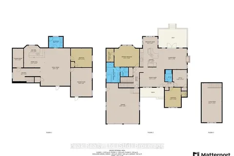 95 SOUTH Street, Ashfield-Colborne-Wawanosh, ON N7A 3X9