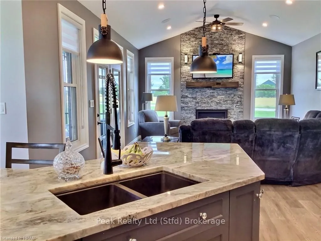 95 SOUTH Street, Ashfield-Colborne-Wawanosh, ON N7A 3X9