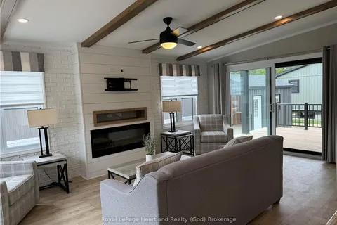 77683 BLUEWATER Highway, Bluewater, ON N0M 1G0